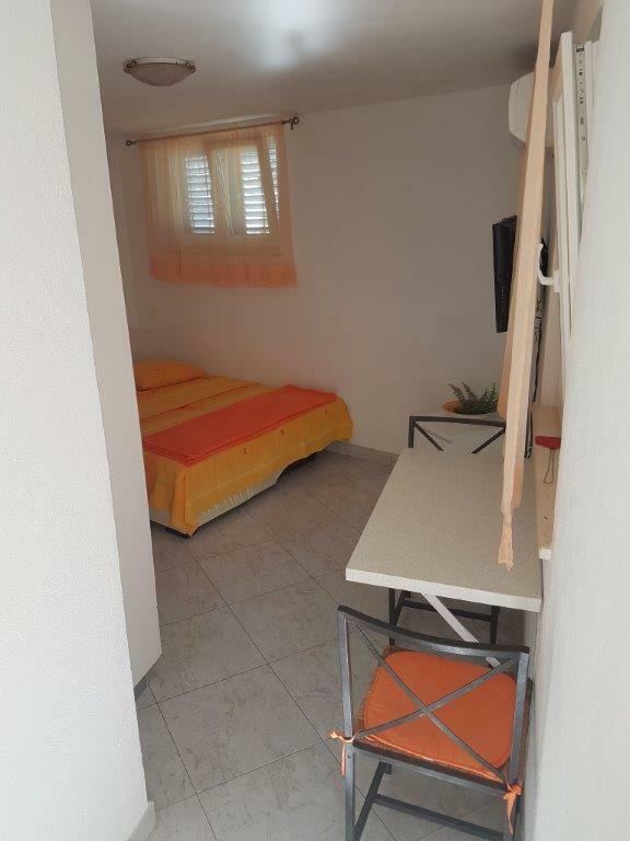 Apartmani Bozana Viganj Exteriör bild